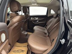 Mercedes-Benz E-Class Facelift E 300 L Luxury - ფოტო 9