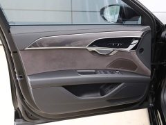 Audi A8 2024 A8L 45 TFSI quattro Luxury - ფოტო 10