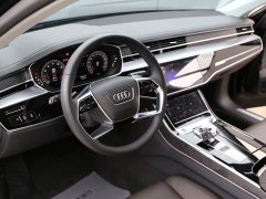 Audi A8 2024 A8L 45 TFSI quattro Luxury - ფოტო 13