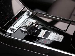 Audi A8 2024 A8L 45 TFSI quattro Luxury - ფოტო 14