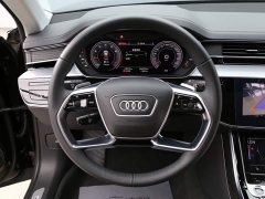 Audi A8 2024 A8L 45 TFSI quattro Luxury - ფოტო 15
