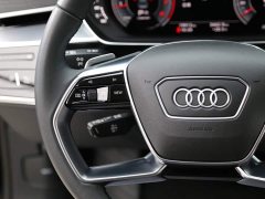 Audi A8 2024 A8L 45 TFSI quattro Luxury - ფოტო 16