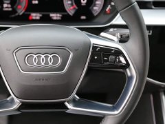 Audi A8 2024 A8L 45 TFSI quattro Luxury - ფოტო 17