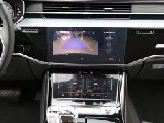 Audi A8 2024 A8L 45 TFSI quattro Luxury - ფოტო 18