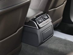 Audi A8 2024 A8L 45 TFSI quattro Luxury - ფოტო 19