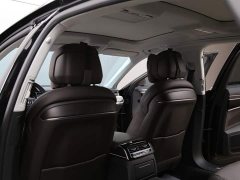Audi A8 2024 A8L 45 TFSI quattro Luxury - ფოტო 20