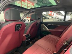 BMW 5 Series 530Li Luxury M Sport Package - ფოტო 11