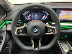 BMW 5 Series 530Li Luxury M Sport Package - ფოტო 14