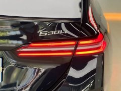 BMW 5 Series 530Li Luxury M Sport Package - ფოტო 18