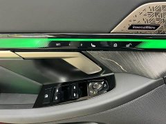 BMW 5 Series 530Li Luxury M Sport Package - ფოტო 20