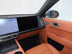 Li Auto L8 Max Intelligent Refresh Edition - ფოტო 13