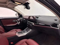 BMW 3 Series 325Li M Sport Night Edition Package - ფოტო 11