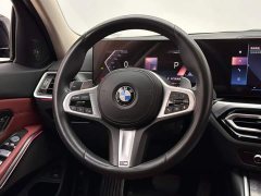 BMW 3 Series 325Li M Sport Night Edition Package - ფოტო 12