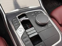 BMW 3 Series 325Li M Sport Night Edition Package - ფოტო 16