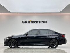 BMW 3 Series 325Li M Sport Night Edition Package - ფოტო 2