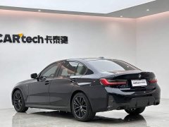 BMW 3 Series 325Li M Sport Night Edition Package - ფოტო 3