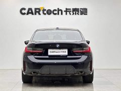 BMW 3 Series 325Li M Sport Night Edition Package - ფოტო 4
