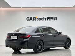 BMW 3 Series 325Li M Sport Night Edition Package - ფოტო 5