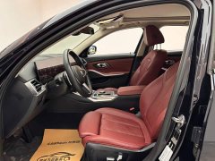 BMW 3 Series 325Li M Sport Night Edition Package - ფოტო 8