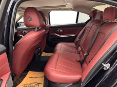 BMW 3 Series 325Li M Sport Night Edition Package - ფოტო 9