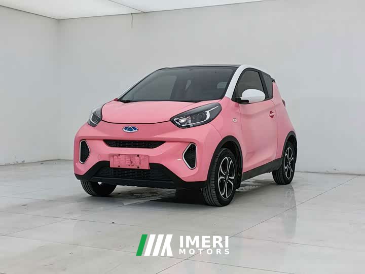 Chery Xiaomi Ant 150,000 Ant Fan Edition Ant Cool Version Ternary Lithium