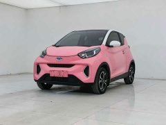 Chery Xiaomi Ant 150,000 Ant Fan Edition Ant Cool Version Ternary Lithium - ფოტო 1