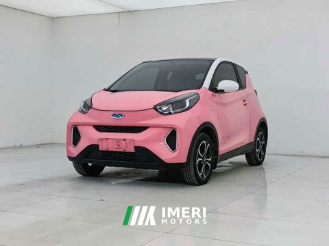 2021 Chery Xiaomi Ant 150,000 Ant Fan Edition Ant Cool Version Ternary Lithium - ავტომობილი ჩინეთიდან