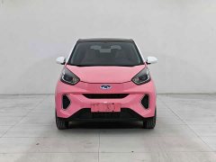 Chery Xiaomi Ant 150,000 Ant Fan Edition Ant Cool Version Ternary Lithium - ფოტო 2
