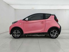 Chery Xiaomi Ant 150,000 Ant Fan Edition Ant Cool Version Ternary Lithium - ფოტო 4