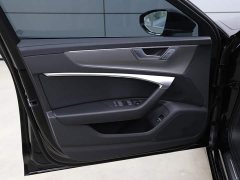 Audi A6L 45 TFSI Premium Dynamic - ფოტო 10
