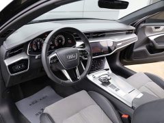 Audi A6L 45 TFSI Premium Dynamic - ფოტო 13
