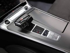 Audi A6L 45 TFSI Premium Dynamic - ფოტო 14
