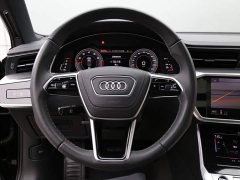 Audi A6L 45 TFSI Premium Dynamic - ფოტო 15