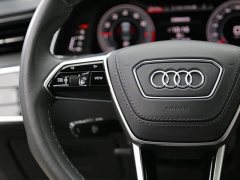 Audi A6L 45 TFSI Premium Dynamic - ფოტო 16