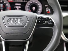 Audi A6L 45 TFSI Premium Dynamic - ფოტო 17