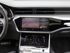 Audi A6L 45 TFSI Premium Dynamic - ფოტო 18