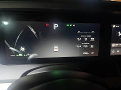 Li Auto ONE 2021 Extended Range 6-Seater - ფოტო 3