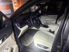 Li Auto ONE 2021 Extended Range 6-Seater - ფოტო 7