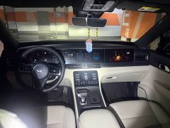 Li Auto ONE 2021 Extended Range 6-Seater - ფოტო 8