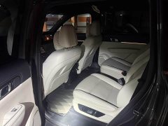 Li Auto ONE 2021 Extended Range 6-Seater - ფოტო 9