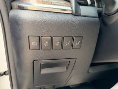 Toyota Alphard 2021 Hybrid 2.5L Premium Edition - ფოტო 15