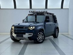 Land Rover Defender 2020 110 P400 Dark Edition - ფოტო 1