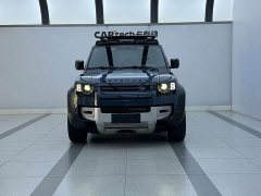 Land Rover Defender 2020 110 P400 Dark Edition - ფოტო 2