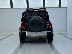 Land Rover Defender 2020 110 P400 Dark Edition - ფოტო 3