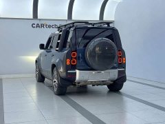 Land Rover Defender 2020 110 P400 Dark Edition - ფოტო 6