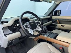 Land Rover Defender 2020 110 P400 Dark Edition - ფოტო 7