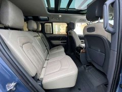 Land Rover Defender 2020 110 P400 Dark Edition - ფოტო 8