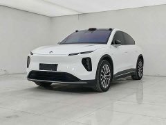 NIO EC6 2023 75kWh - ფოტო 1