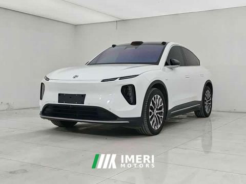 2024 NIO EC6 75kWh
