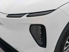 NIO EC6 2023 75kWh - ფოტო 11